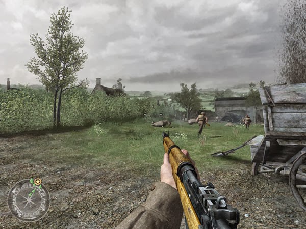 Unduh Game Offline Dibawah 100mb Gta Fps